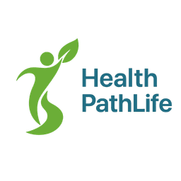 HealthPathLife Logo