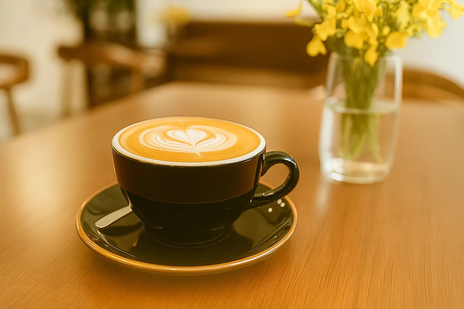 caffeine