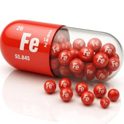 How Iron Supplements Fight Fatigue: What Science Says
