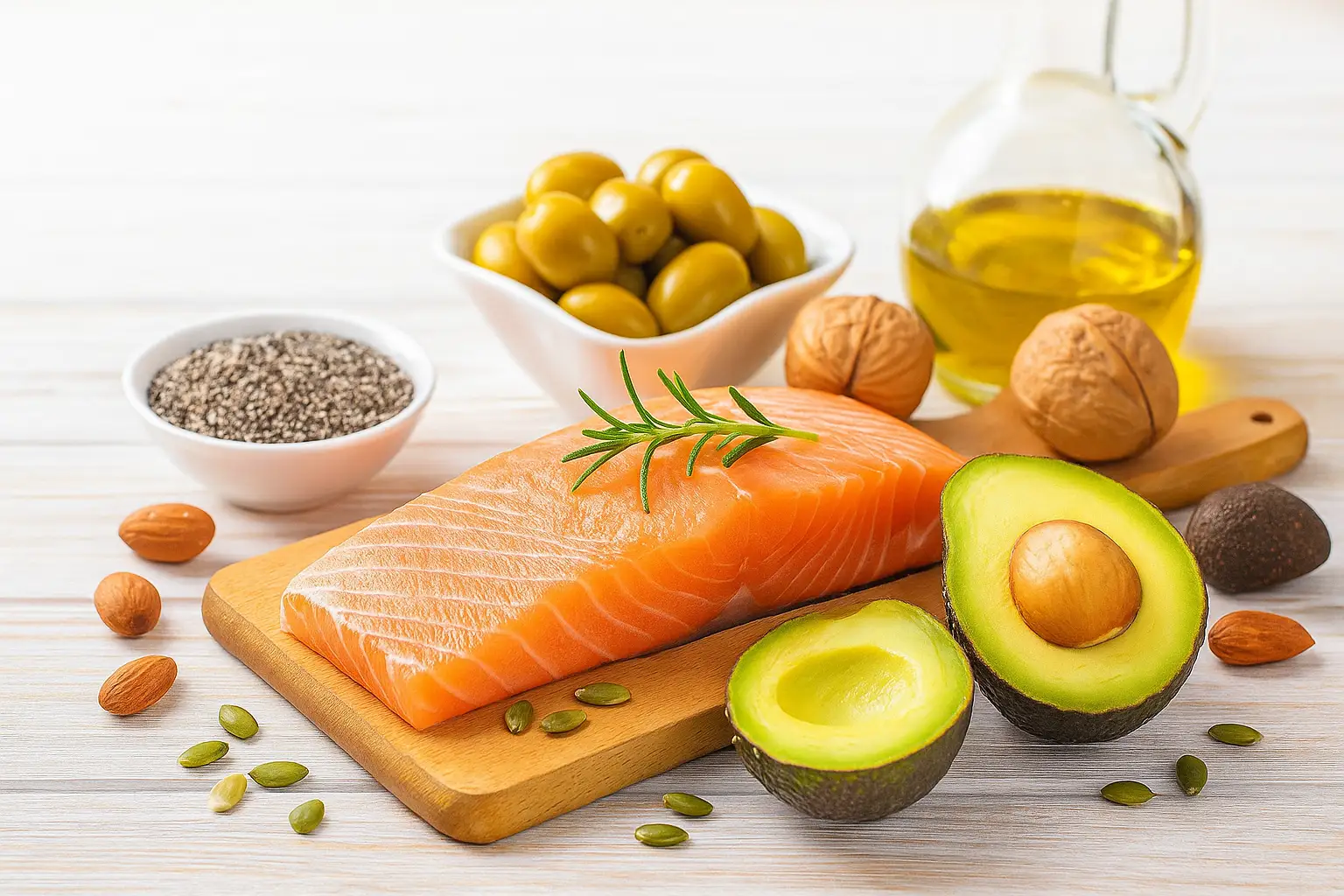 What is nutrition: visual guide to essentials and absorption