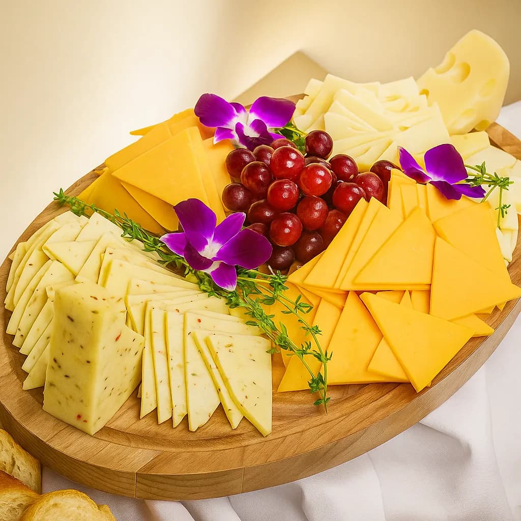 Can You Eat Cheese on Carnivore Diet — Types, Tolerances, Portions