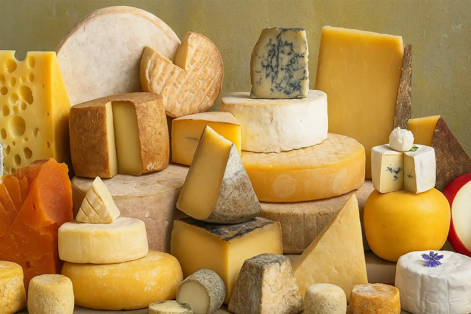 can you eat cheese on carnivore diet