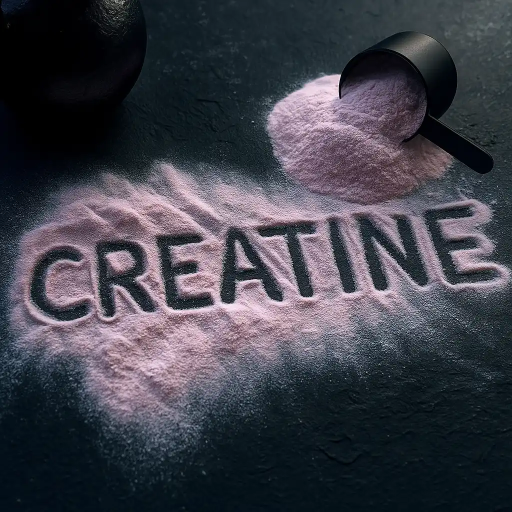 Does Creatine Make You Gain Weight — Water Weight, Timeline, Training, and What to Do