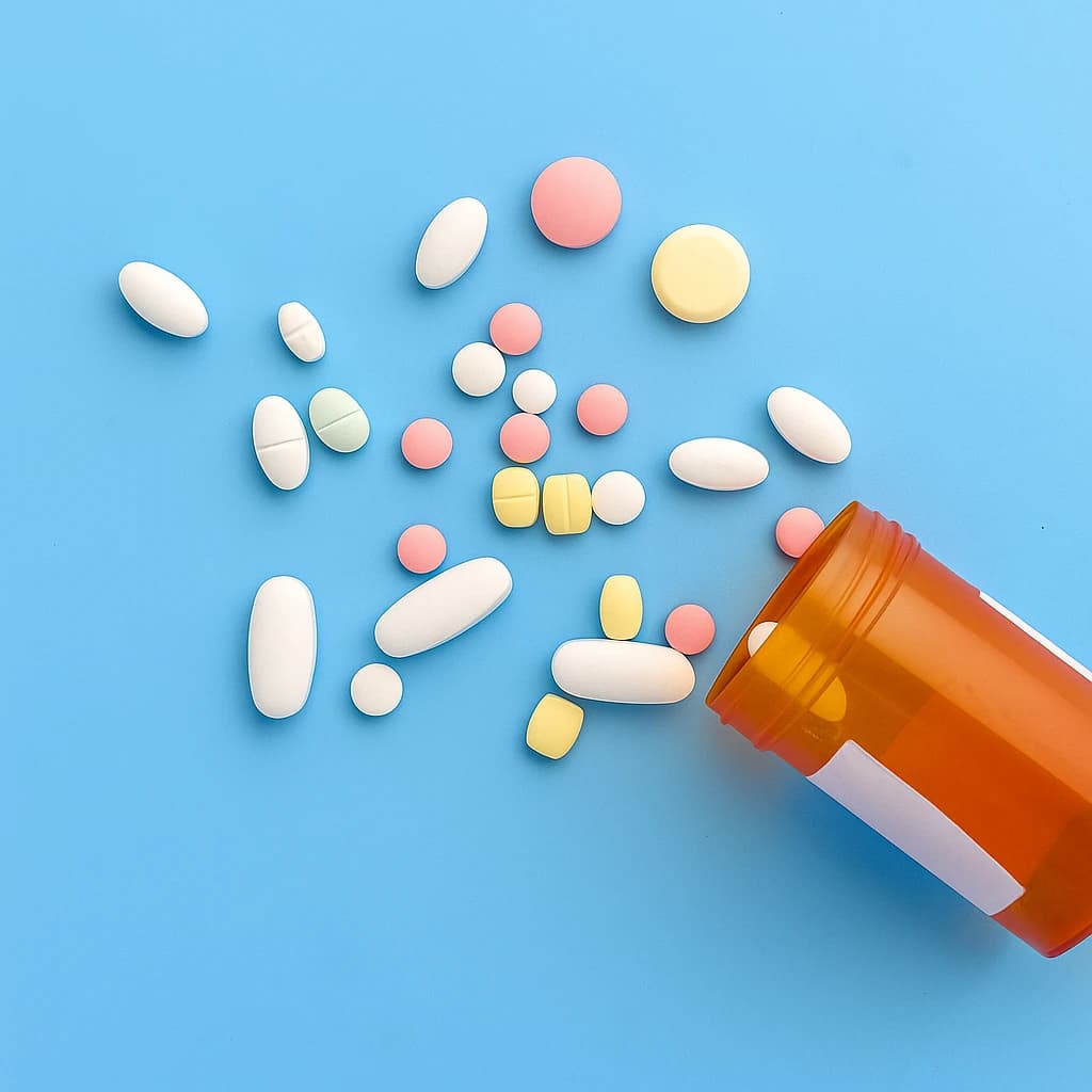 Does Lexapro Cause Weight Gain — Why and How