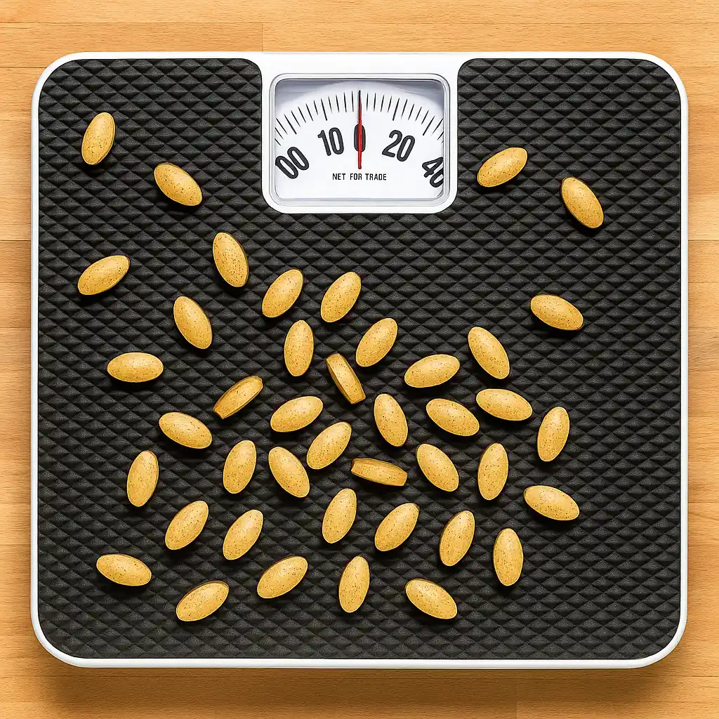 Does Sertraline Cause Weight Gain — Why, How, Timeline, and What Helps