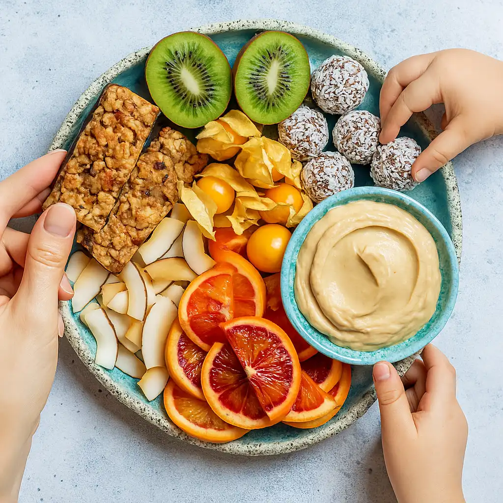 Low Calorie Snacks — High-Volume Ideas, Smart Protein, Real-World Tips