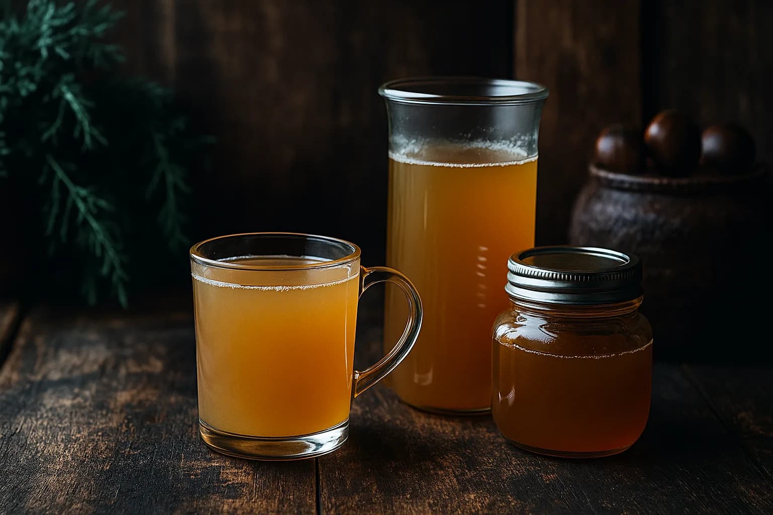 what can you drink on carnivore diet
