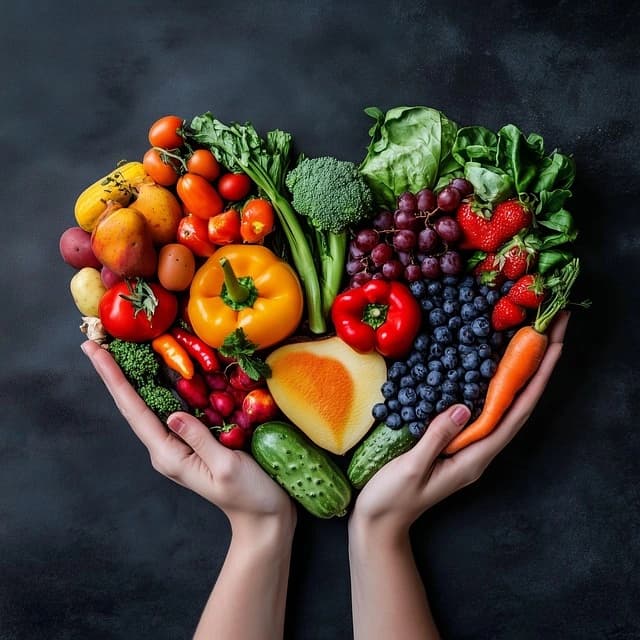 Healthy Eating