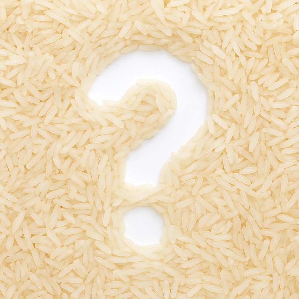 Does Rice Have Gluten In It? White, Brown, Jasmine, Basmati, Fried Rice