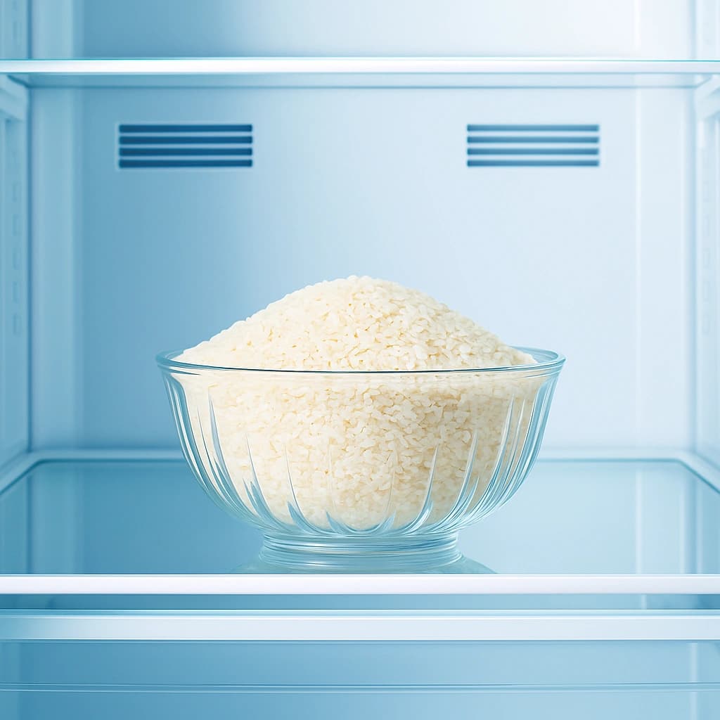 How Long Is Rice Good for in the Fridge? Сooked, White, Brown, Sushi, Fried, Pudding Rice