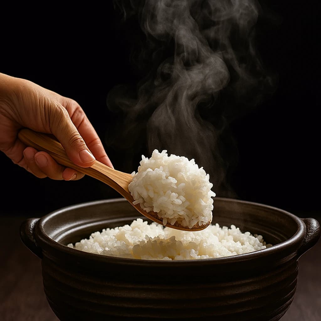 How to Cook White Rice: Fluffy, Consistent Results on the Stove, Instant Pot, Rice Cooker, and Microwave