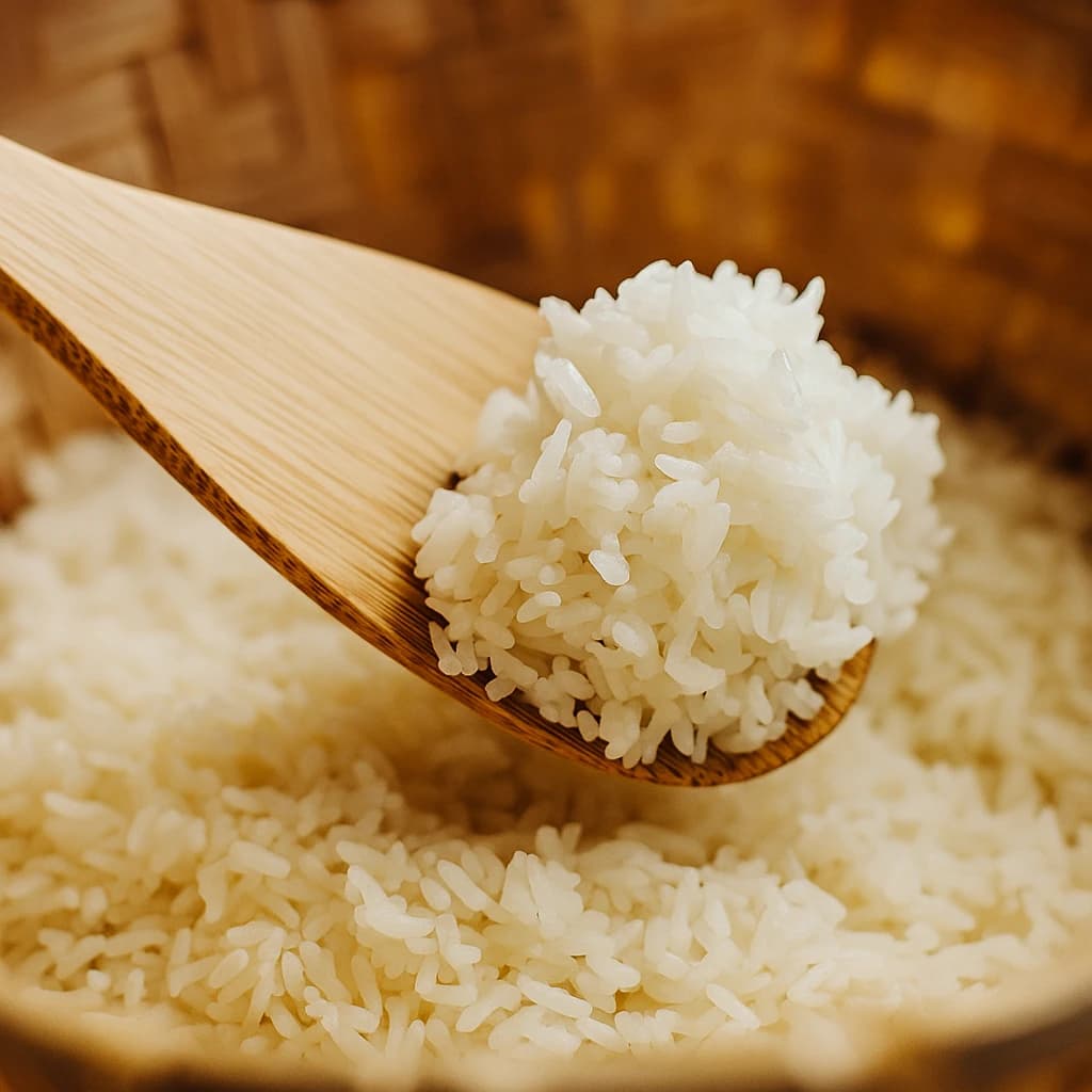 How to Make Sticky Rice: Foolproof Methods on the Stove, Instant Pot, and More