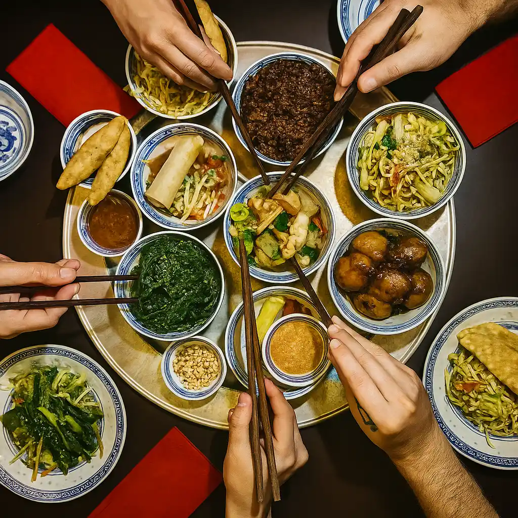 Is Chinese Food Healthy For You? How Healthy For Diabetics And Weight Loss