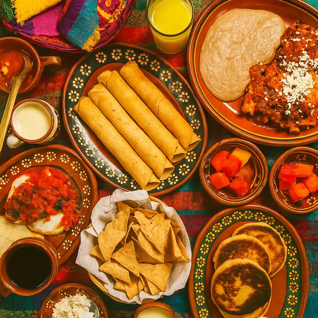 Is Mexican Food Healthy Or Unhealthy For You? What Food Good For Weight Loss, Diabetics