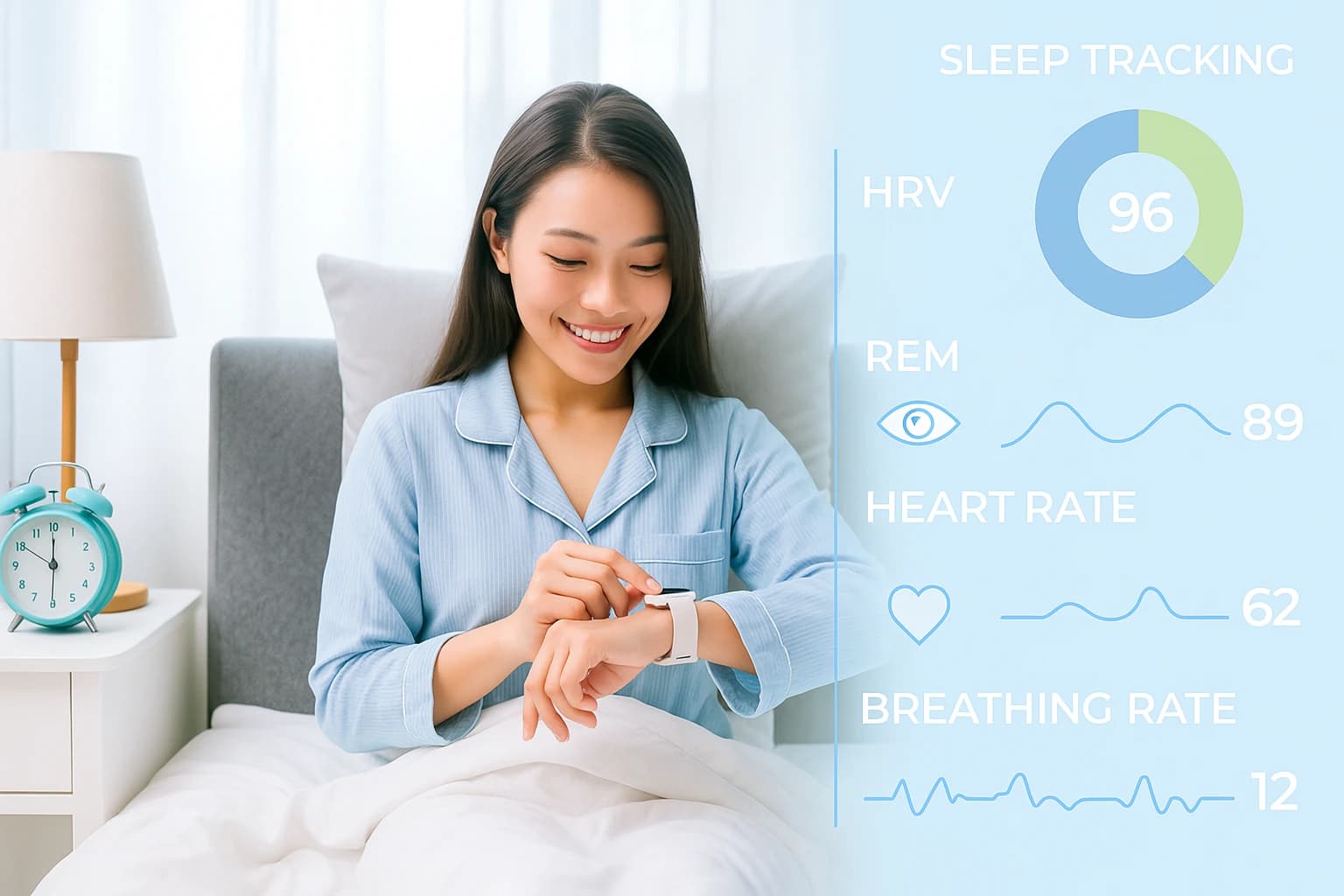 Best Types of Sleep Trackers