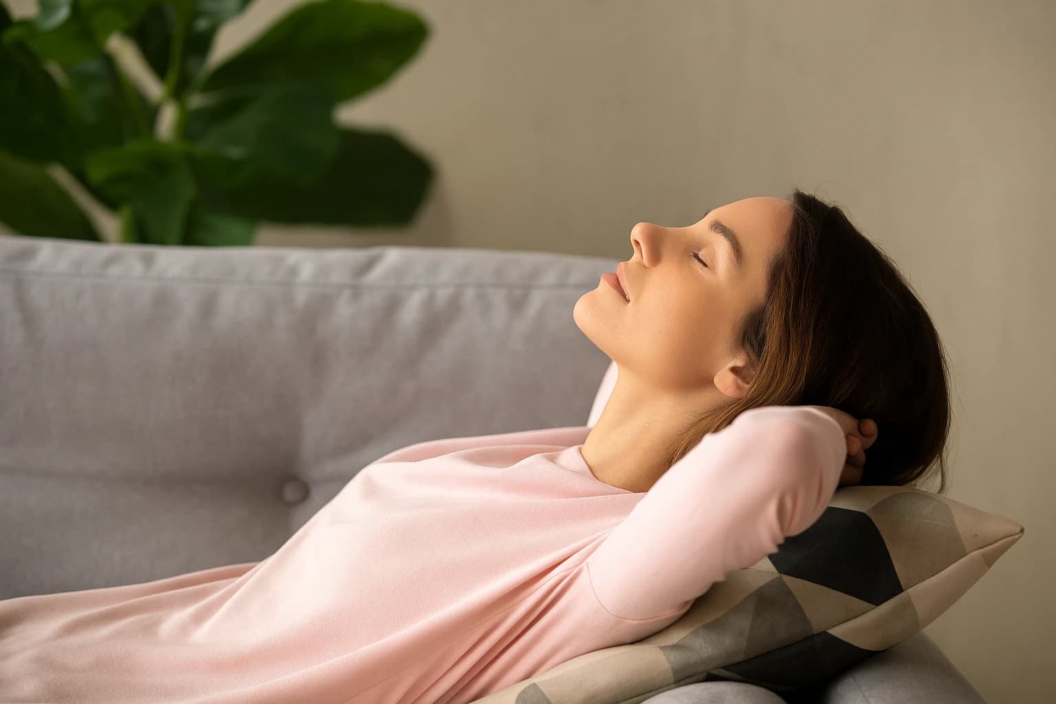 Do people who nap live longer - biological benefits and health mechanisms