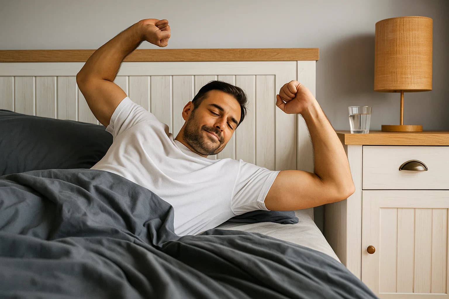 How Does Sleep Affect Muscle Recovery? The Complete Guide to Sleep-Powered Gains
