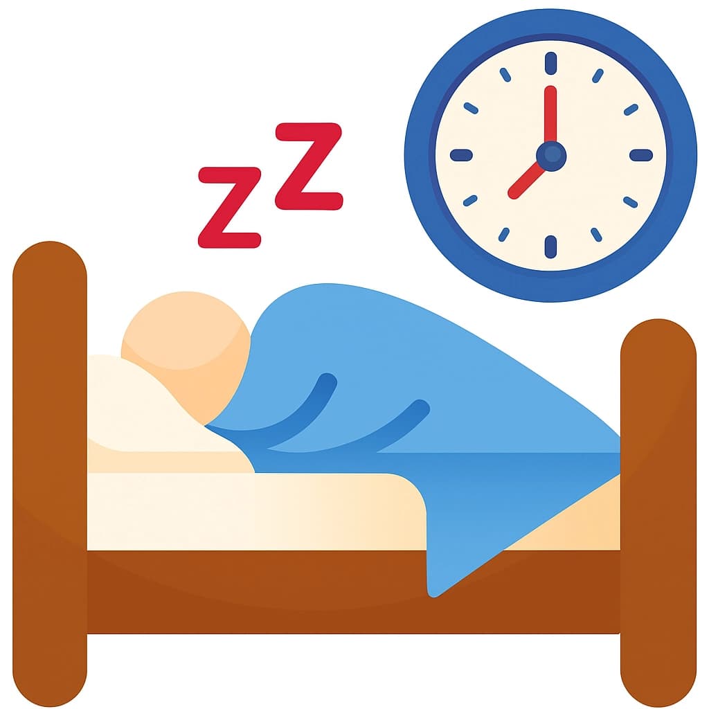 Is 9.5 Hours Too Much Sleep? The Science Behind Optimal Sleep Duration