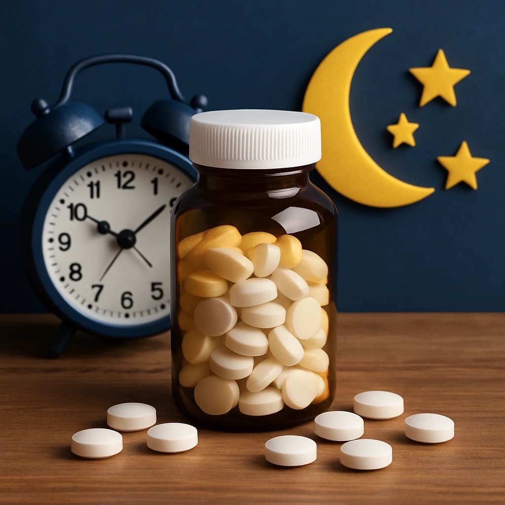 Melatonin Myths and Facts: Is It Safe and Effective?
