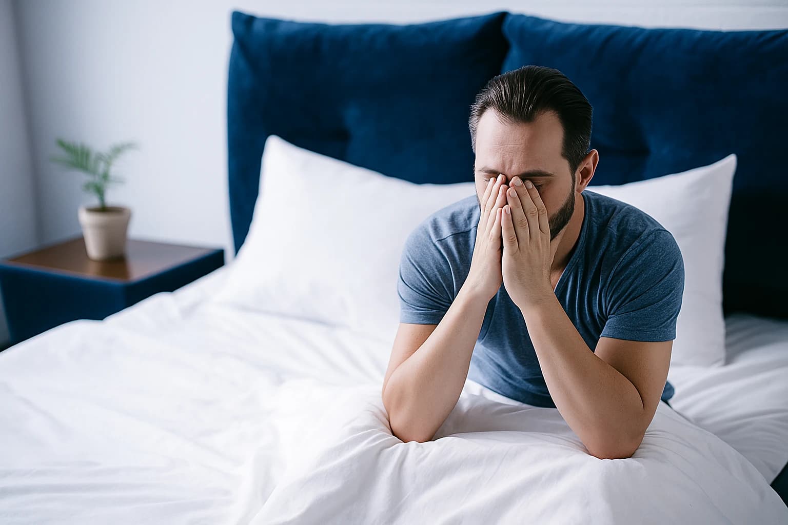 Morning Fatigue