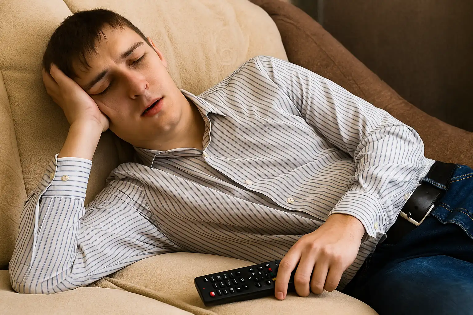 What Is Sleep Drunkenness