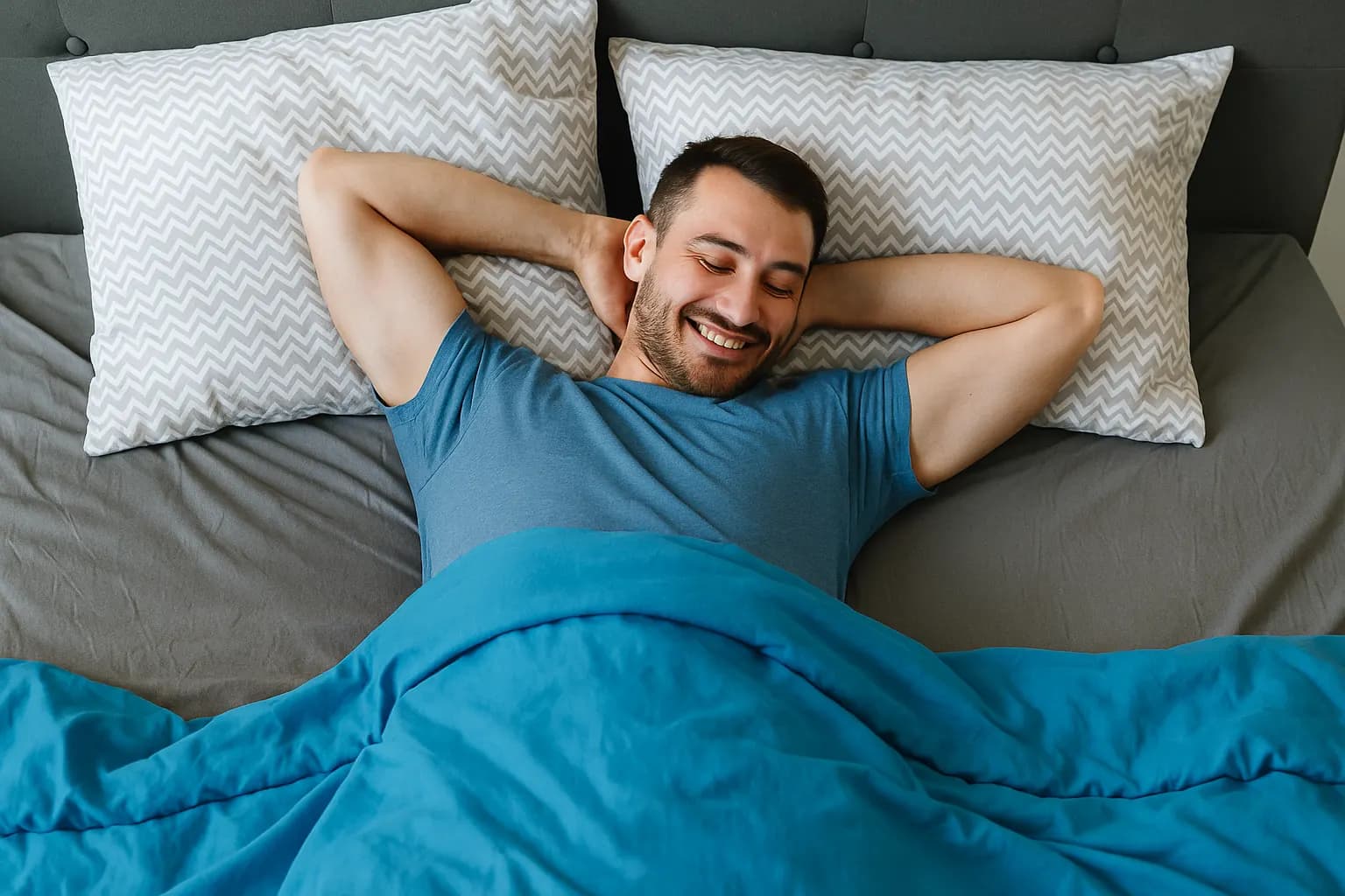 What Time of Night Does the Body Repair Itself? The Science of Overnight Recovery