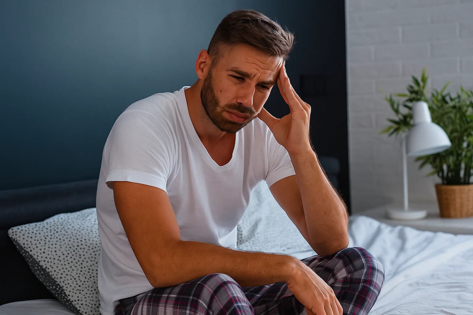 Why Am I Still Tired After 8 Hours of Sleep? The Hidden Factors Draining Your Energy
