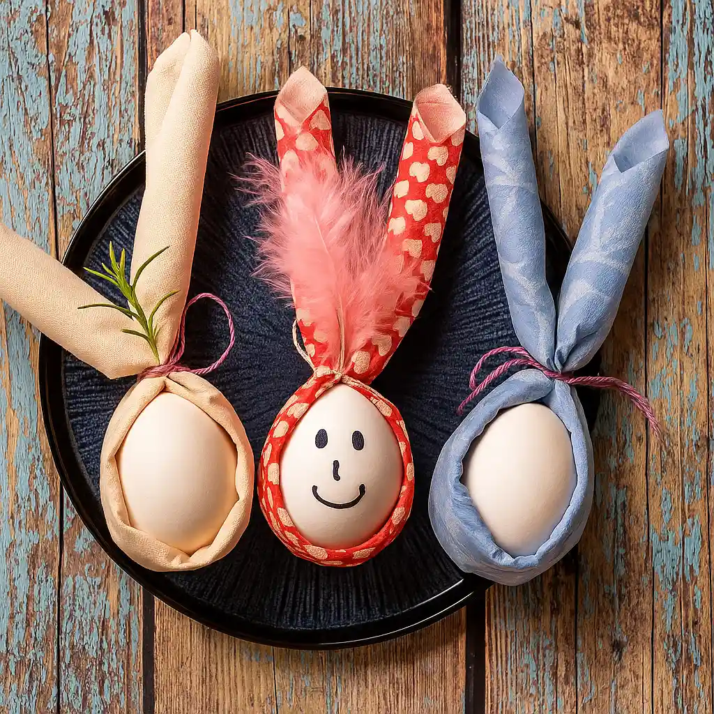 Easter Craft Ideas: cute, simple, kids, toddlers, and school projects