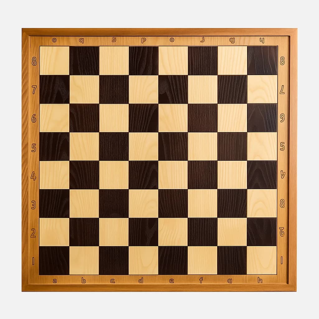 How Many Squares on a Chess Board: Formula, Total Count
