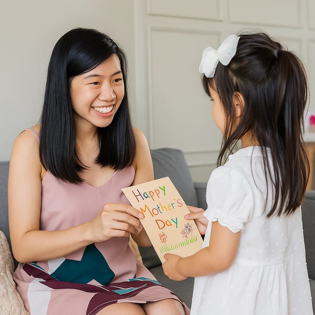 DIY Mother's Day Craft Ideas: For Adults, Kids, Preschoolers, Toddlers, 10 Year Olds