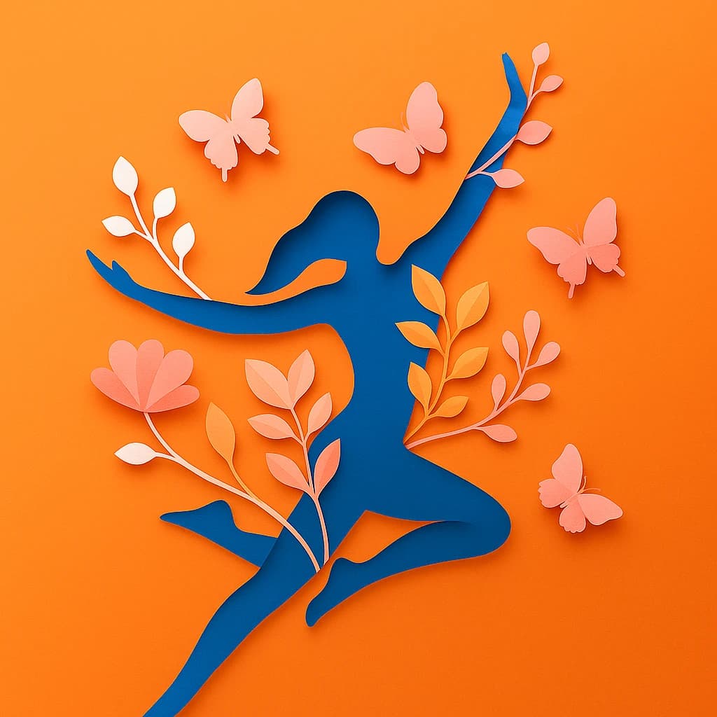 Paper Craft Ideas: Easy Projects for Kids, School, Wall Decor, Tissue & Construction Paper