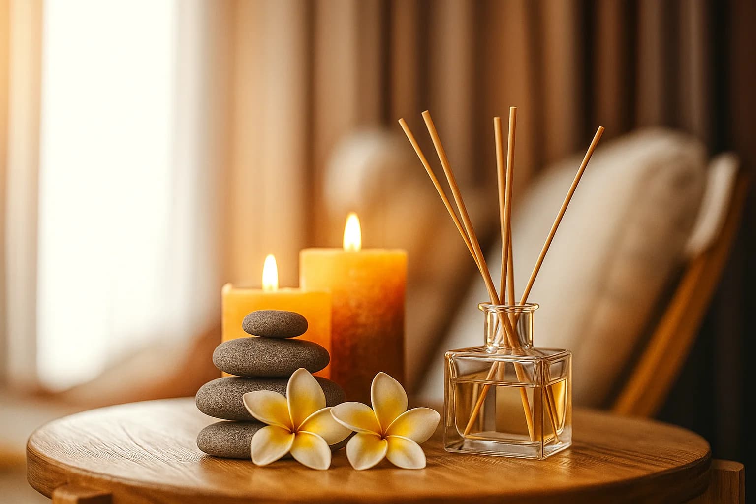 Aromatherapy for Mental Health: What Scents Actually Help — and Why It Matters