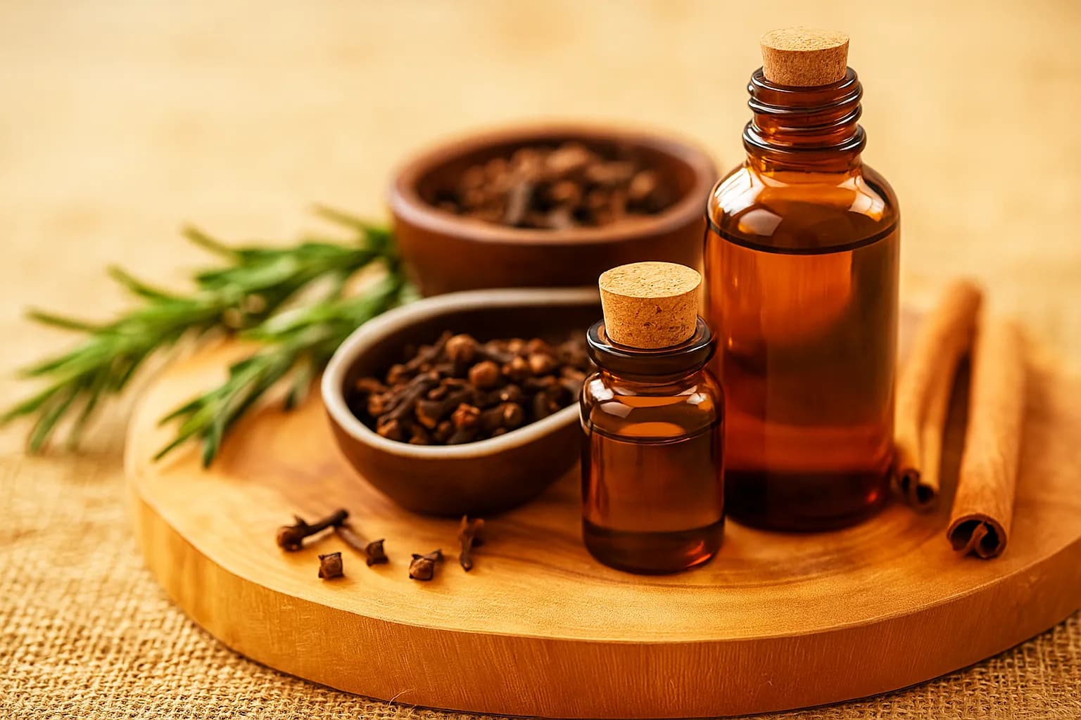 Aromatherapy for Mental Health