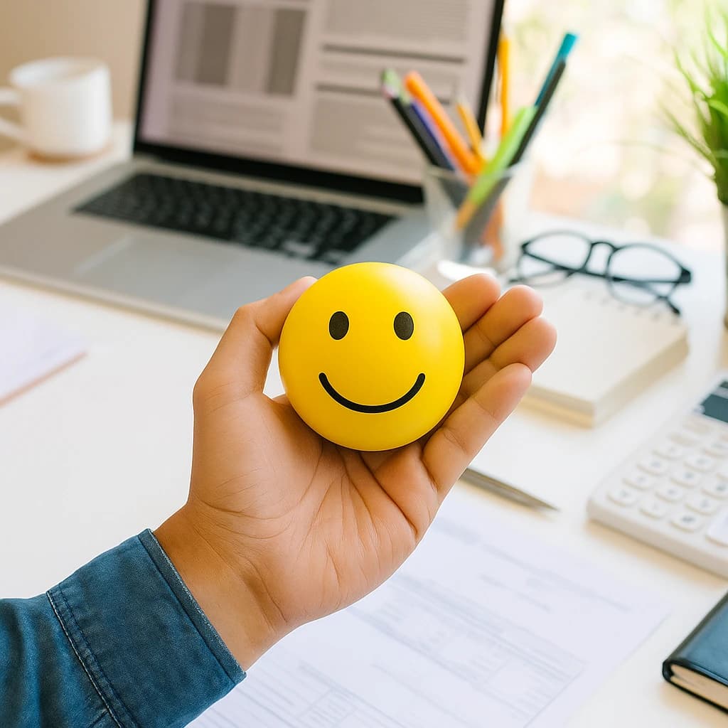Mental health in the workplace: practical strategies for people, teams, and leaders