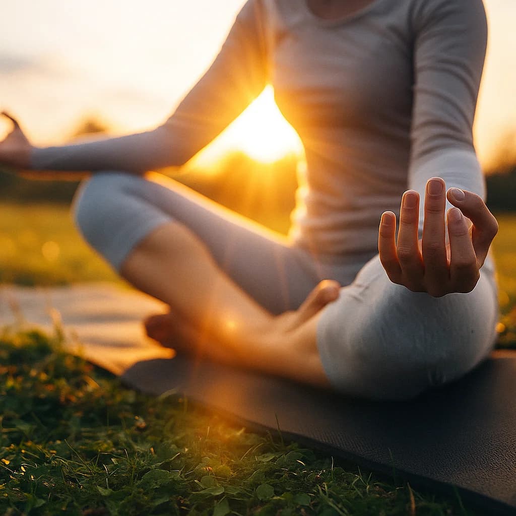 Mindfulness meditation benefits: practical, science-backed gains you can feel