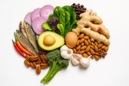 Mood‑Boosting Foods: What You Eat Affects How You Feel