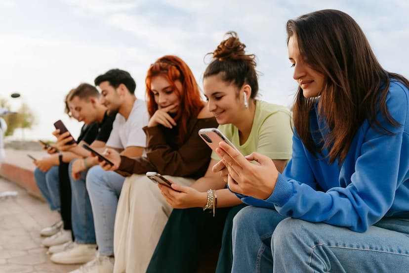 Social Media and Mental Health: Is It Time for a Detox?
