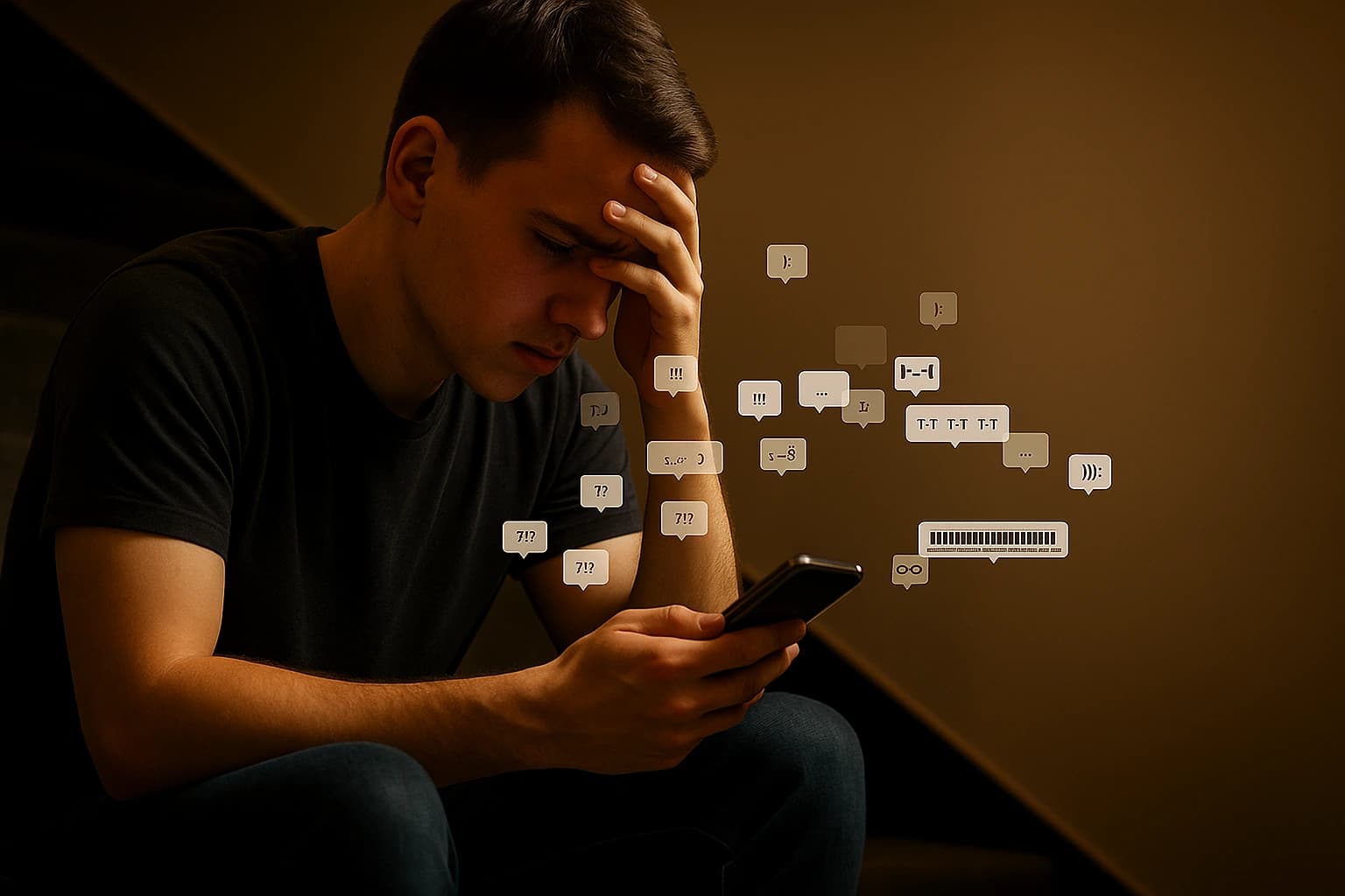 Social Media and Mental Health